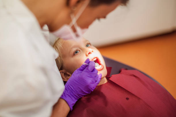 Best Emergency Gum Pain Relief  in St Bernard, OH