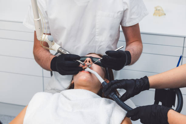 Best Knocked-Out Tooth Emergency  in St Bernard, OH