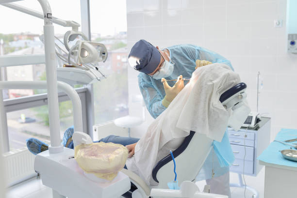 Best Broken Tooth Emergency  in St Bernard, OH